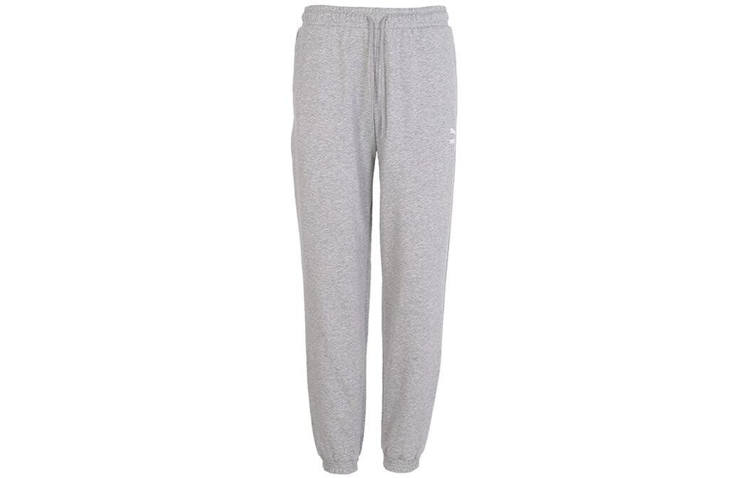 CLASSICS Трикотажные спортивные штаны мужские серые Puma, серый
CLASSICS Трикотажные спортивные штаны мужские серые Puma, серый