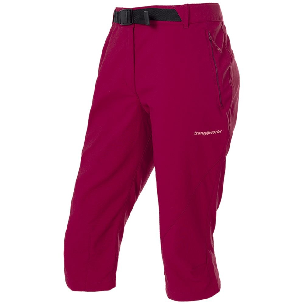 Брюки Trangoworld Youre SF 3/4, розовый
Брюки Trangoworld Youre SF 3/4, розовый