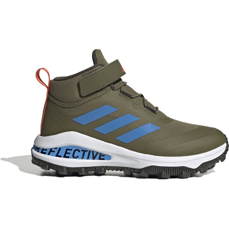 Laufschuhe fortarun atr el k Adidas, мультиколор
Laufschuhe fortarun atr el k Adidas, мультиколор