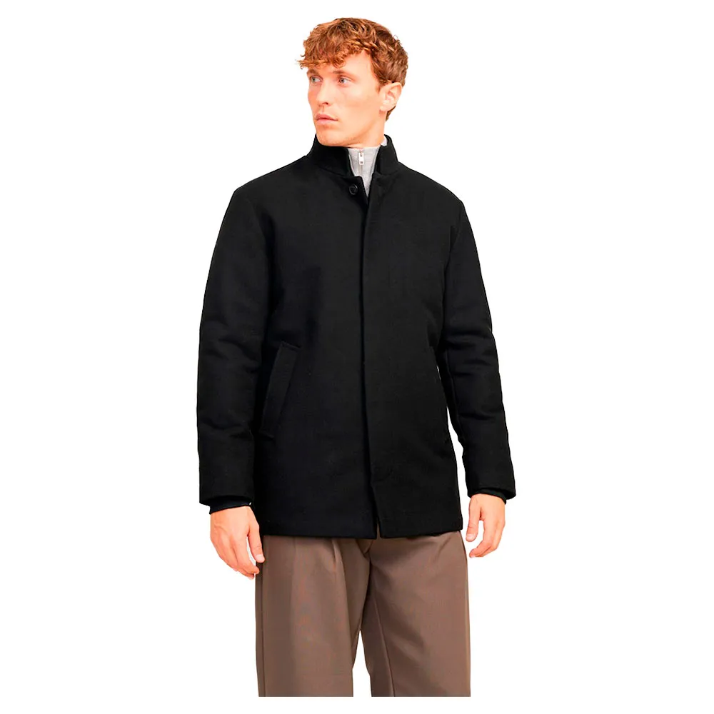 Куртка Jack & Jones Harrison, черный
Куртка Jack & Jones Harrison, черный