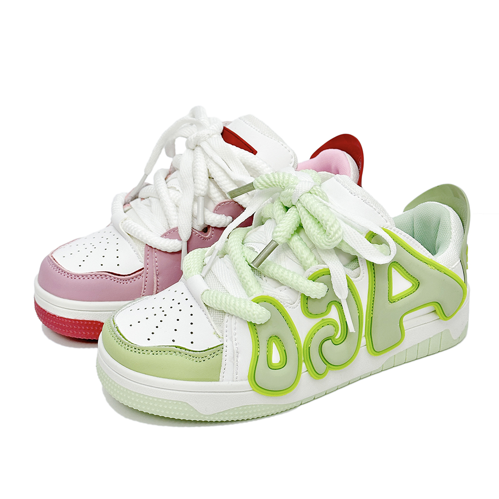 QIQUDUCK Дышащие поддерживающие скейтборд-кроссовки для увеличения роста унисекс Q-JP151 непарные, цвет Q-JP151 Mismatched
QIQUDUCK Дышащие поддерживающие скейтборд-кроссовки для увеличения роста унисекс Q-JP151 непарные, цвет Q-JP151 Mismatched