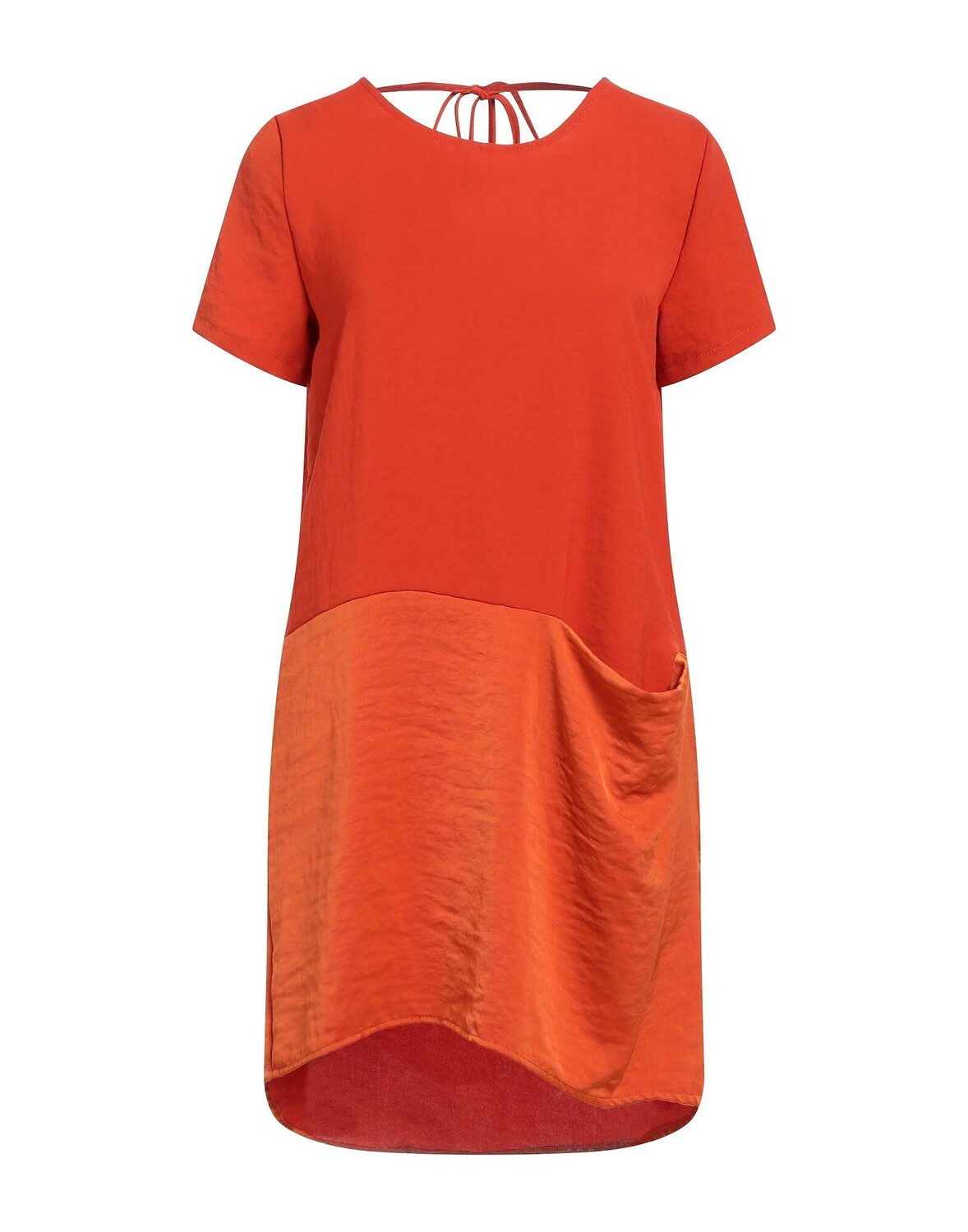 Платье Le Sarte Del Sole, оранжевый
Платье Le Sarte Del Sole, оранжевый