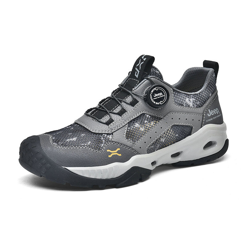 Обувь для речного треккинга для мужчин Jeep
Обувь для речного треккинга для мужчин Jeep