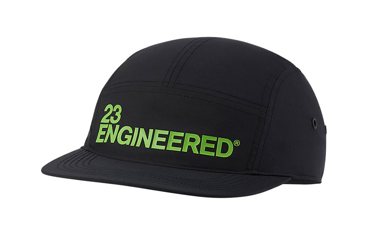 Jordan Бейсболка унисекс
Jordan Бейсболка унисекс