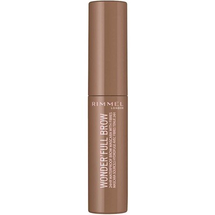 London Wonder Full Brow 001 Светлый 4,5 мл, Rimmel
London Wonder Full Brow 001 Светлый 4,5 мл, Rimmel