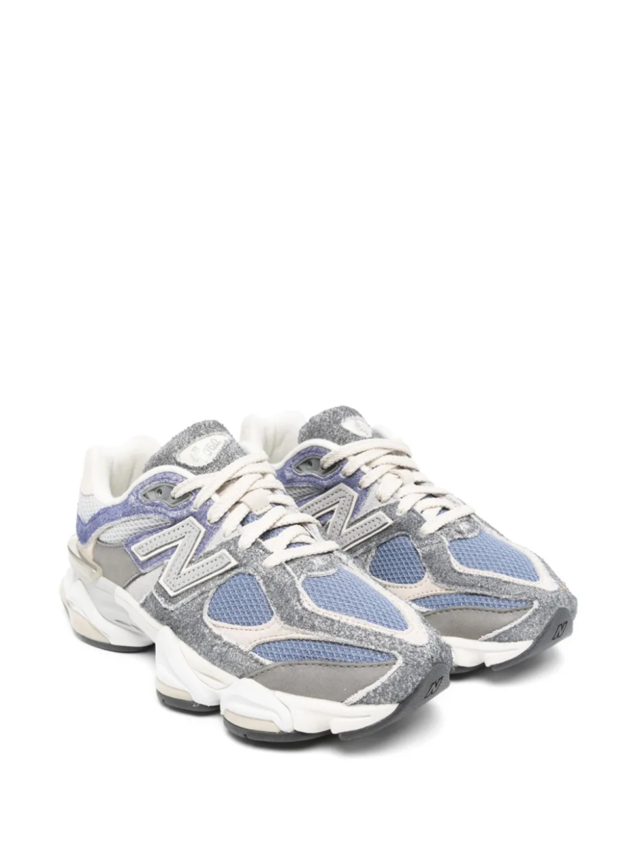 New Balance кроссовки 9060, синий
New Balance кроссовки 9060, синий