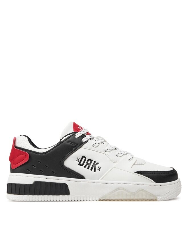 Кроссовки Dorko, белый
Кроссовки Dorko, белый