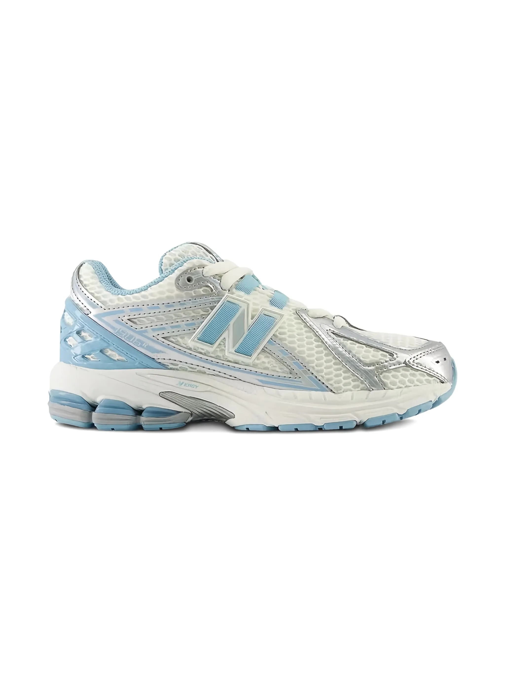 Кроссовки 1906R Metallic Chrome New Balance Kids, синий
Кроссовки 1906R Metallic Chrome New Balance Kids, синий