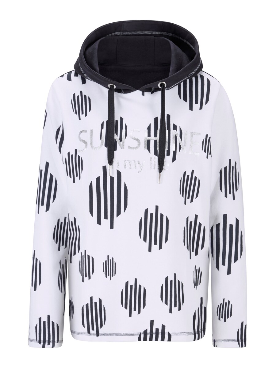 Толстовка heine, цвет Dark blue/White
Толстовка heine, цвет Dark blue/White