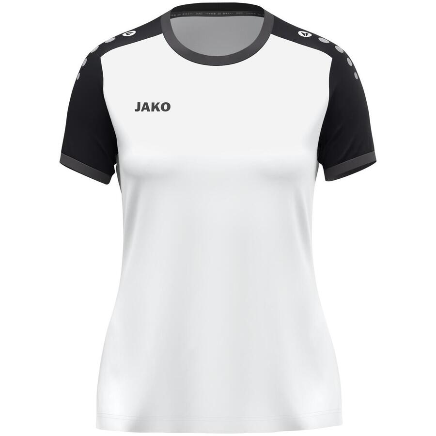 Женская майка JAKO Dynamic KA - 4270D
Женская майка JAKO Dynamic KA - 4270D