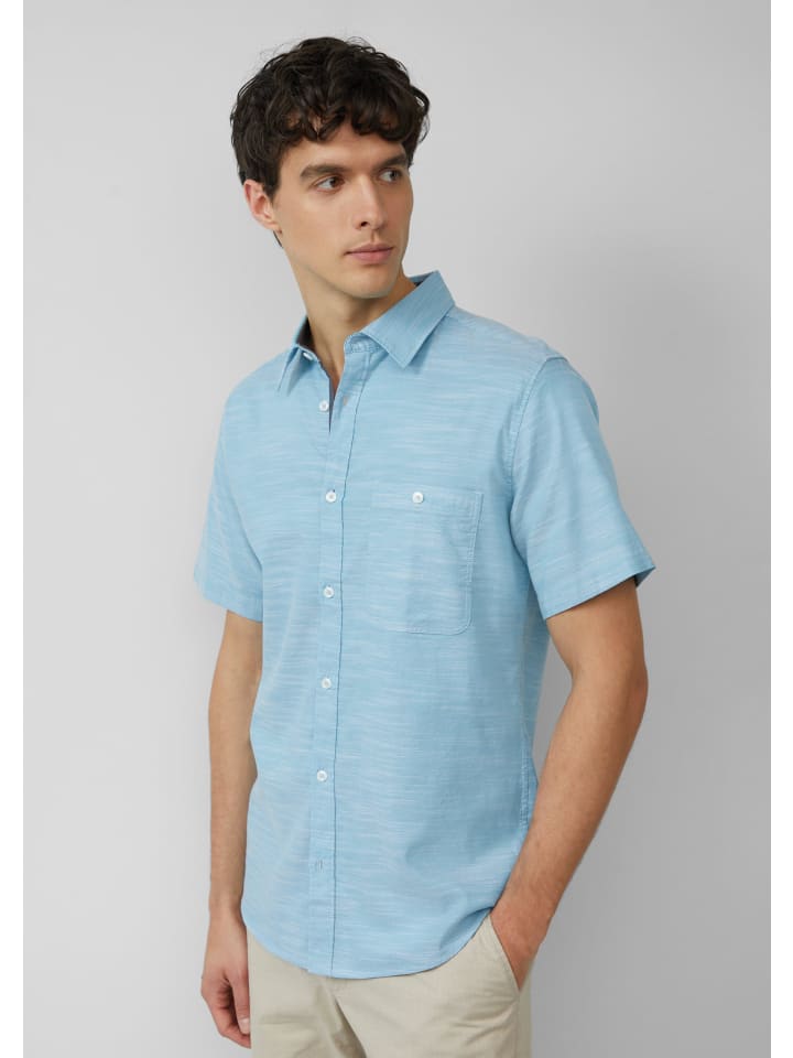 Рубашка s.Oliver, бирюзовый
Рубашка s.Oliver, бирюзовый