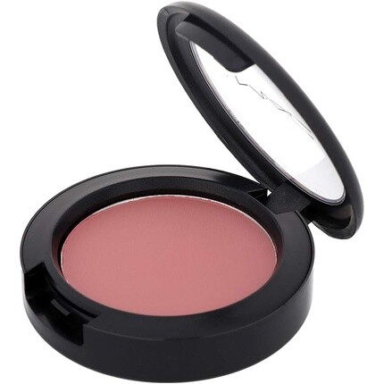 MAC Blushbaby Пудровые румяна 6G Розовый, Mac
MAC Blushbaby Пудровые румяна 6G Розовый, Mac