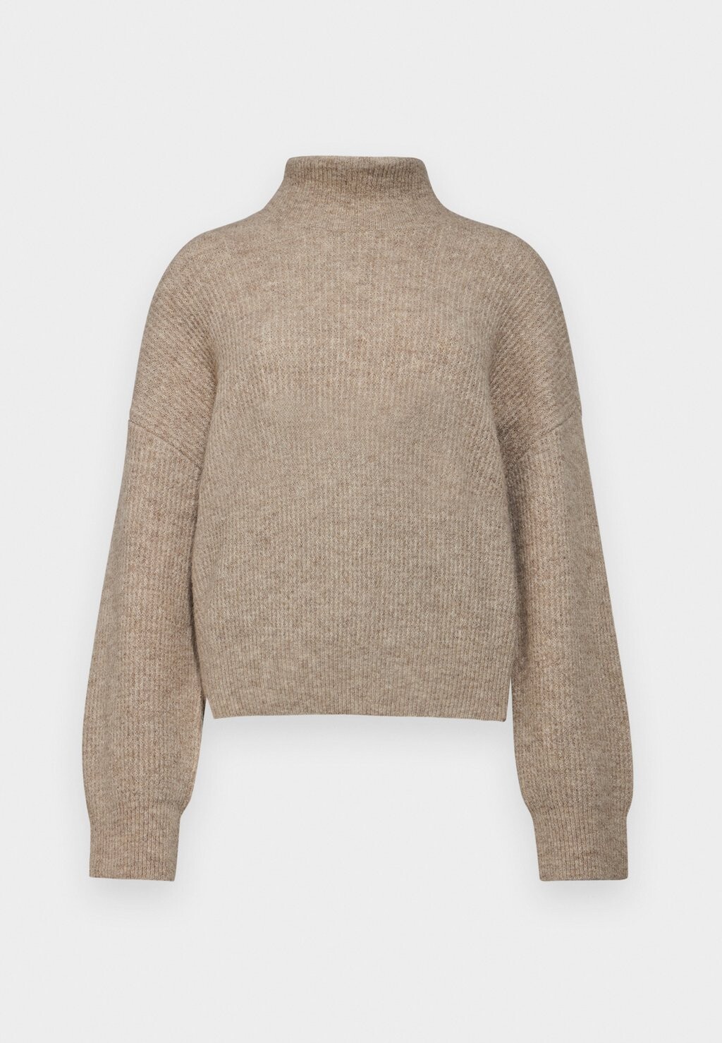 Джемпер ALPHA Gestuz, цвет Warm Sand Melange
Джемпер ALPHA Gestuz, цвет Warm Sand Melange