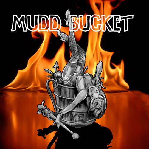 CD диск Mudd Bucket: Mudd Bucket
CD диск Mudd Bucket: Mudd Bucket