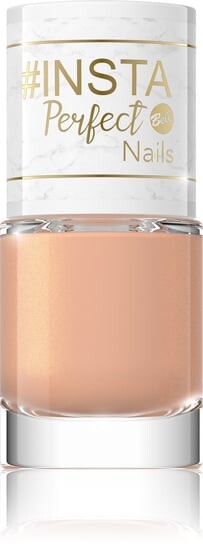 Лак для ногтей Bell, #Insta Perfect Nails 22 
Лак для ногтей Bell, #Insta Perfect Nails 22
