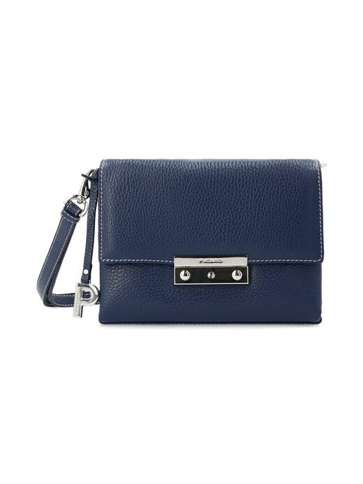 Сумка через плечо sigrid Picard, синий
Сумка через плечо sigrid Picard, синий