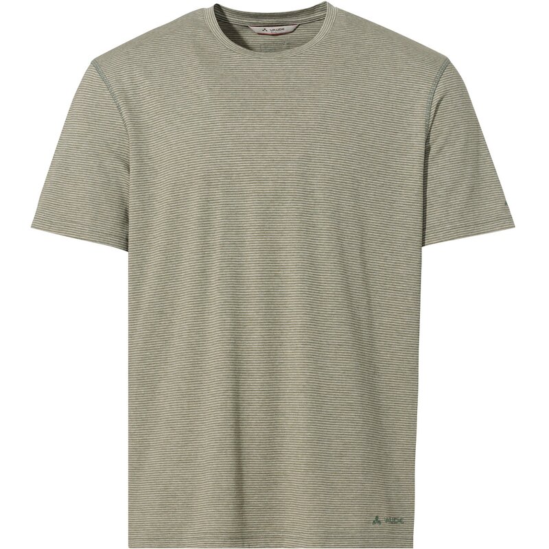Shirt me mineo striped t-shirt ii Vaude, цвет agave
Shirt me mineo striped t-shirt ii Vaude, цвет agave