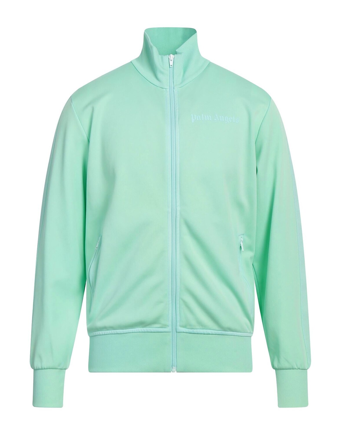 Толстовка Palm Angels, светло-зеленый
Толстовка Palm Angels, светло-зеленый