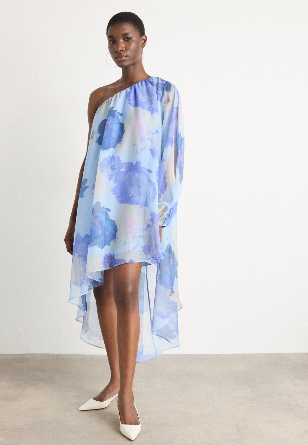 Платье DRESS Cras, мультиколор
Платье DRESS Cras, мультиколор