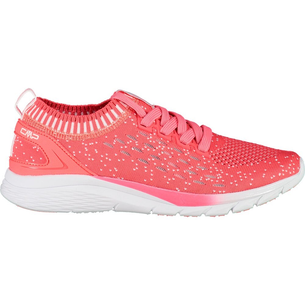 Походная обувь CMP 39Q9676 Diadema, оранжевый
Походная обувь CMP 39Q9676 Diadema, оранжевый