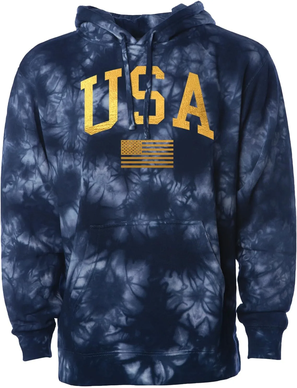 Толстовка Unisex Haase Unlimited USA Word with Flag
Толстовка Unisex Haase Unlimited USA Word with Flag