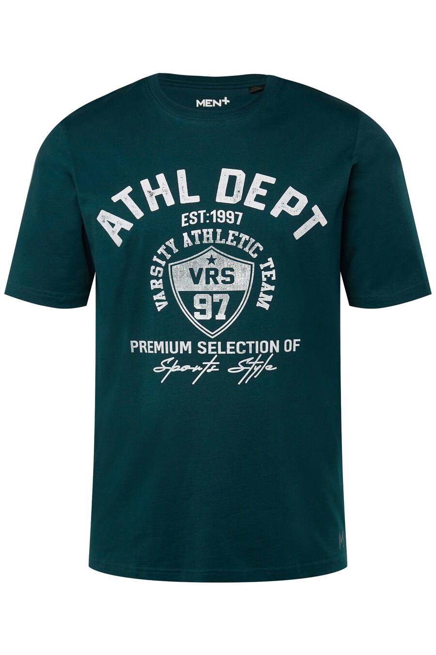 Рубашка Men Plus, цвет Petrol 
Рубашка Men Plus, цвет Petrol