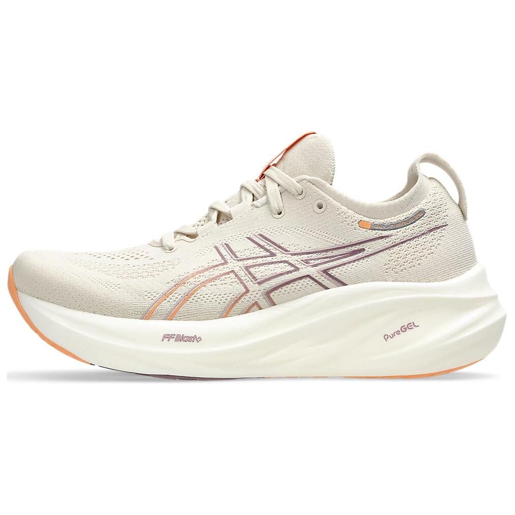 Кроссовки GEL-NIMBUS 26 женские с низким верхом цвета хаки/желтый Asics
Кроссовки GEL-NIMBUS 26 женские с низким верхом цвета хаки/желтый Asics