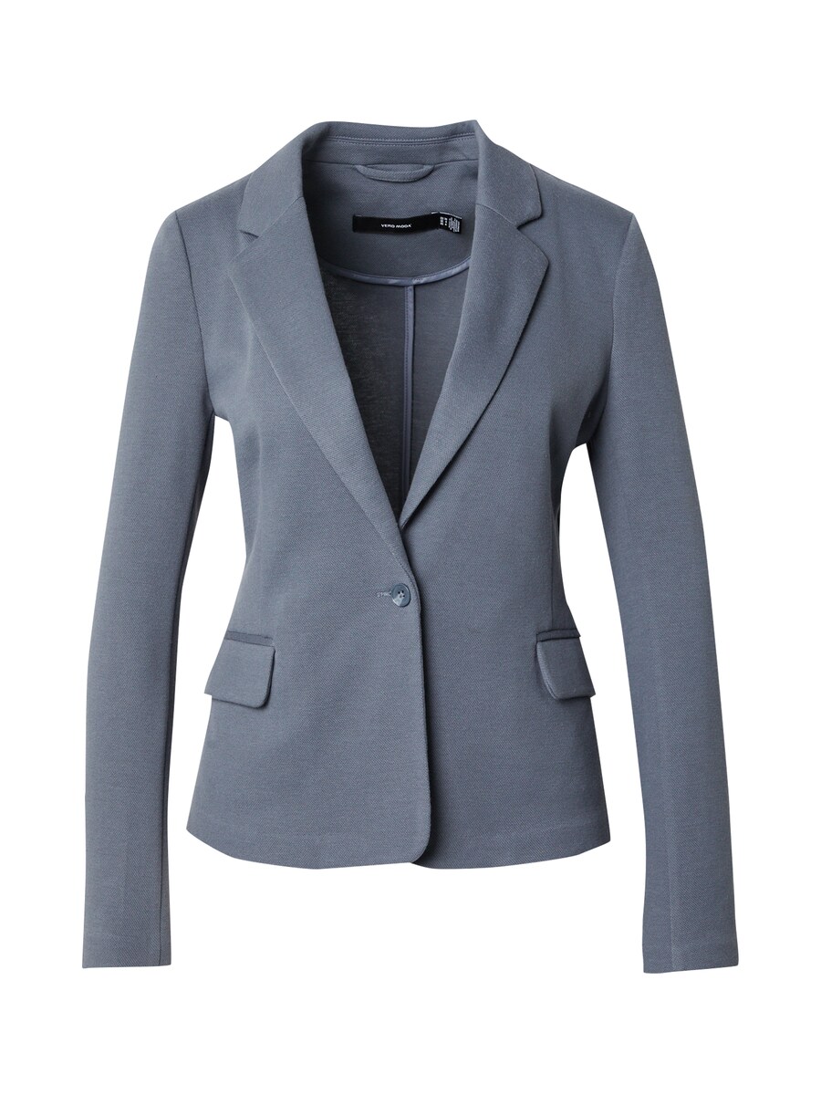 Блейзер VERO MODA VMJulia, Smoke blue
Блейзер VERO MODA VMJulia, Smoke blue