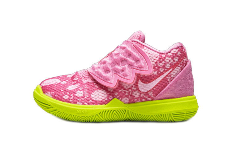 Кроссовки для малышей Nike Kyrie 5 TD 
Кроссовки для малышей Nike Kyrie 5 TD