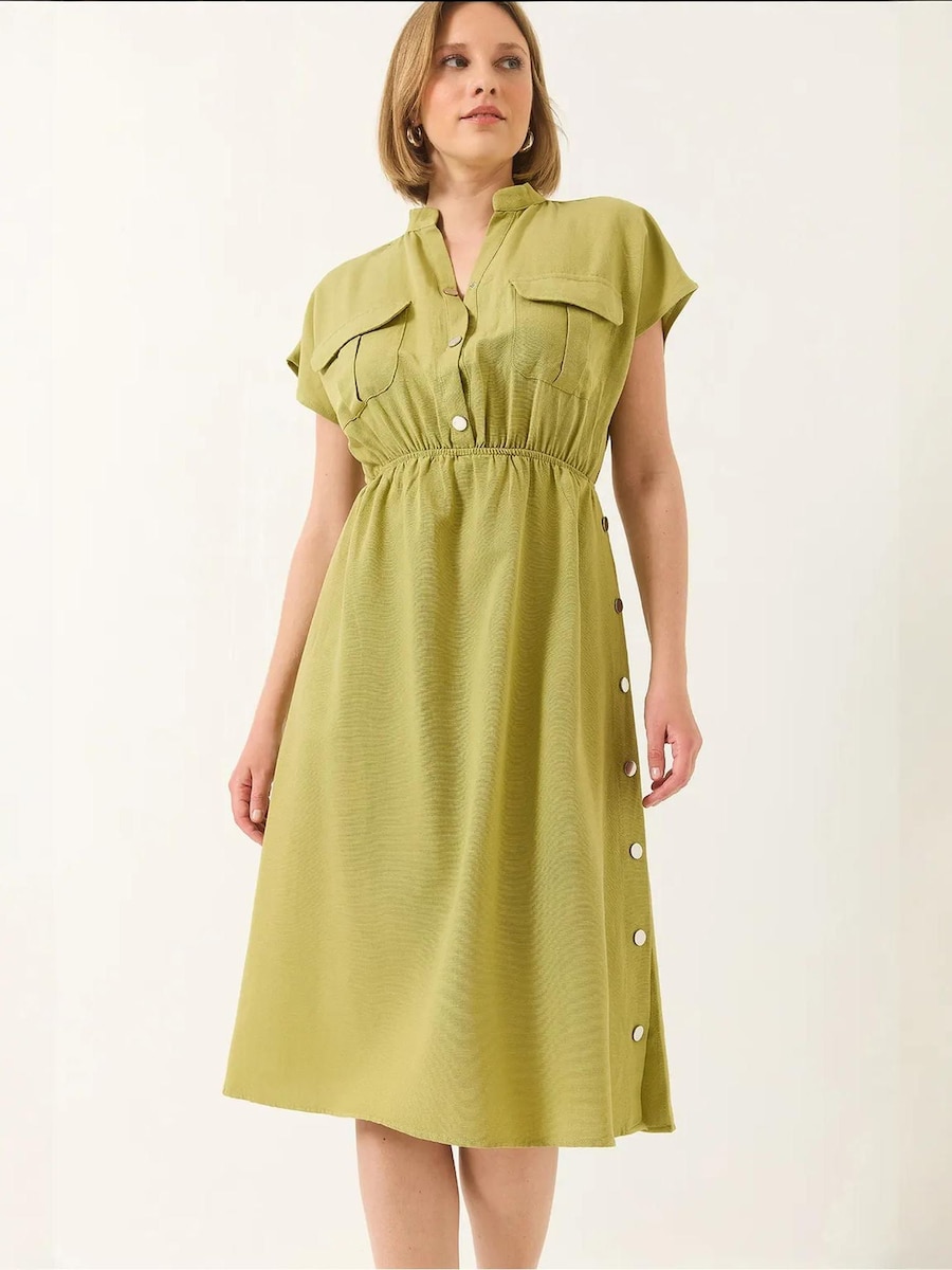 Платье Bianco Lucci, Apple
Платье Bianco Lucci, Apple