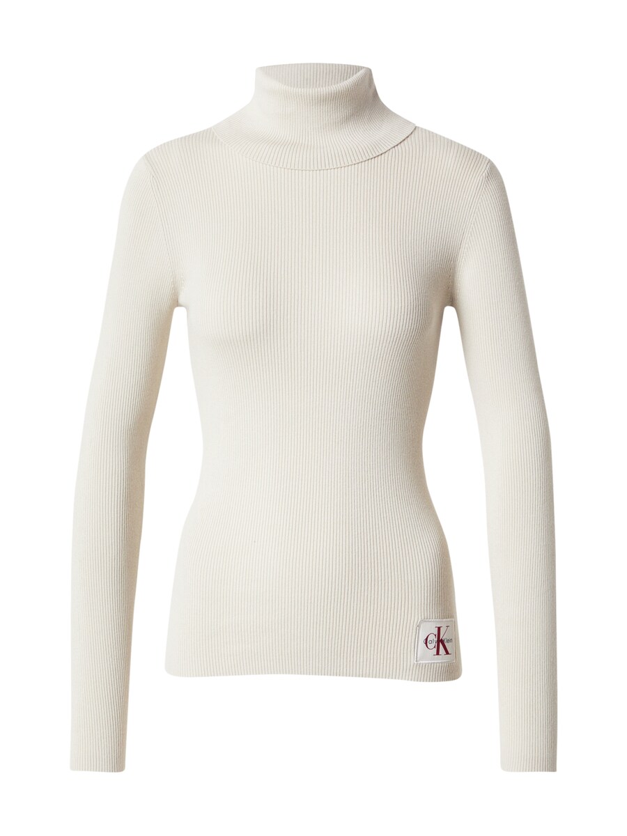 Свитер Calvin Klein Jeans, белый
Свитер Calvin Klein Jeans, белый