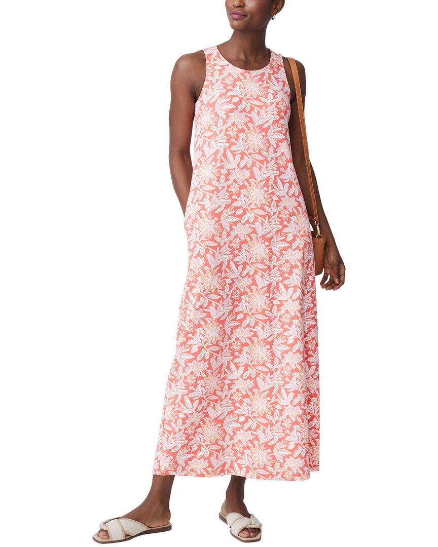 Платье макси JMcLaughlin Seira J.McLaughlin, оранжевый
Платье макси JMcLaughlin Seira J.McLaughlin, оранжевый