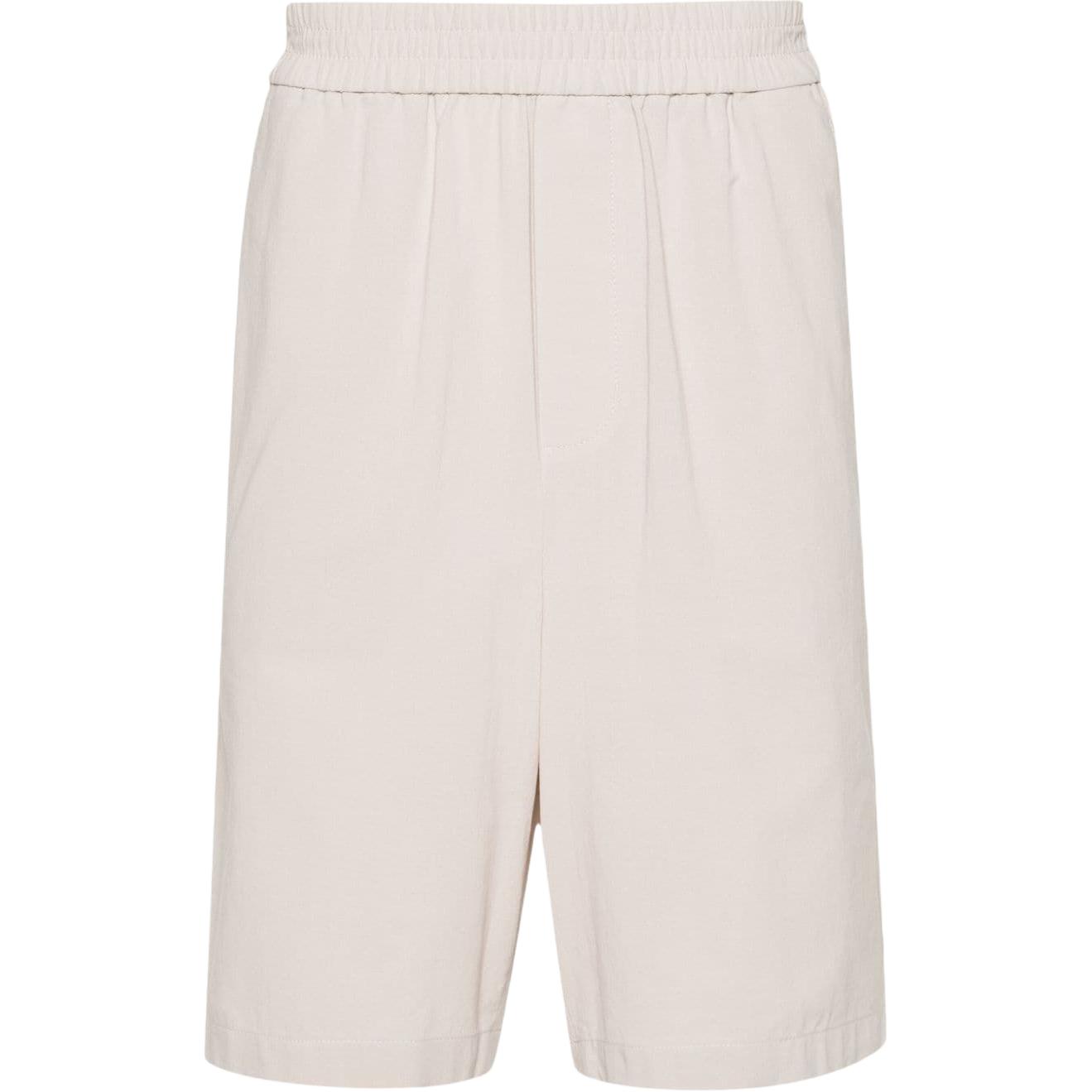 Бермуды Ami Paris с логотипом AMIPARIS, бежевый
Бермуды Ami Paris с логотипом AMIPARIS, бежевый