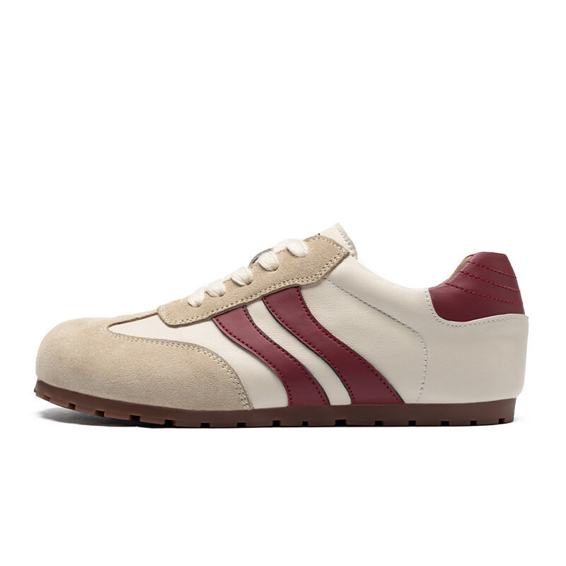 Кеды, скейтборд обувь женская низкая Zhr, бежевый
Кеды, скейтборд обувь женская низкая Zhr, бежевый