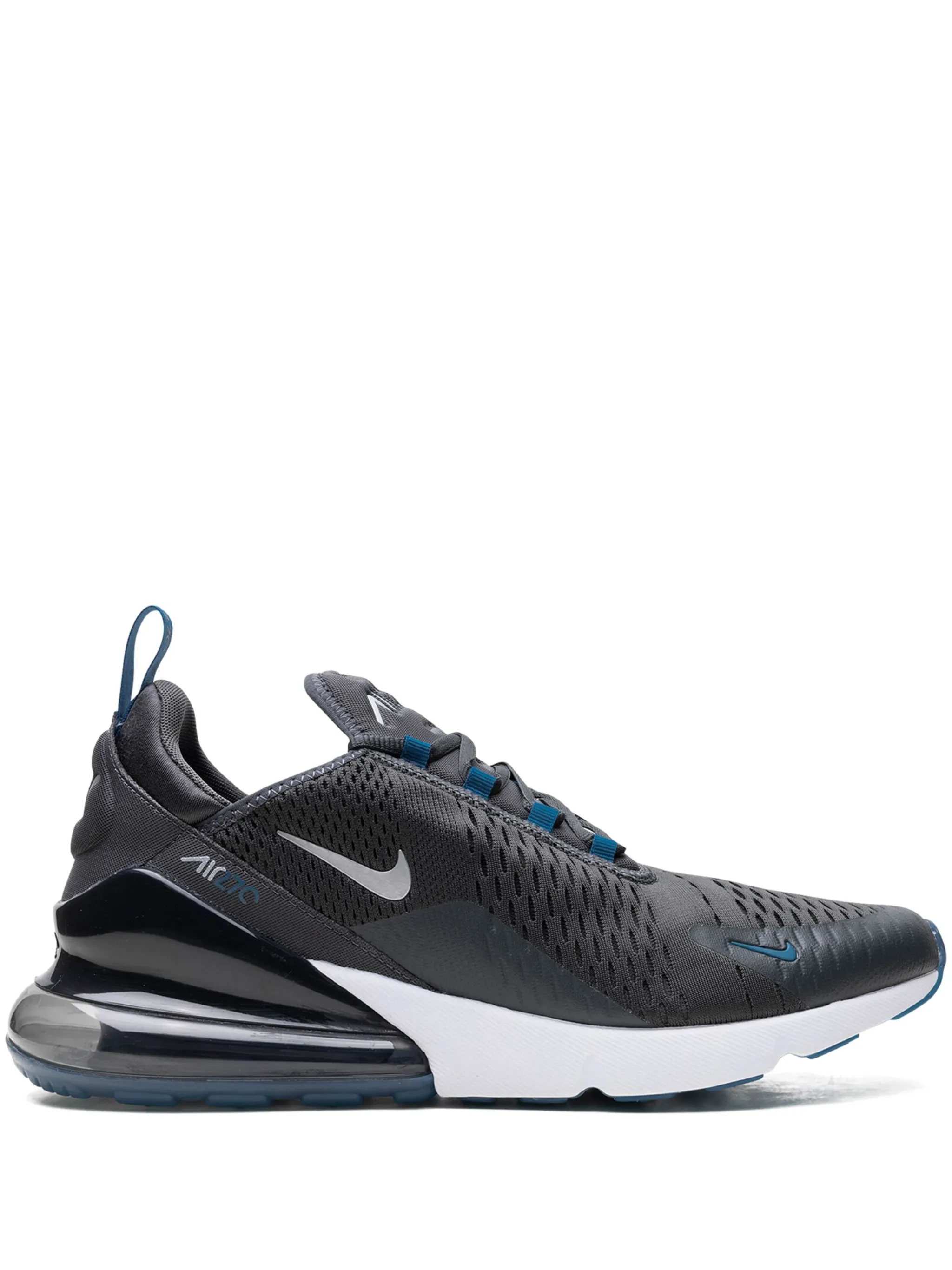 Кроссовки Air Max 270 Anthracite/Industrial Nike, серый
Кроссовки Air Max 270 Anthracite/Industrial Nike, серый