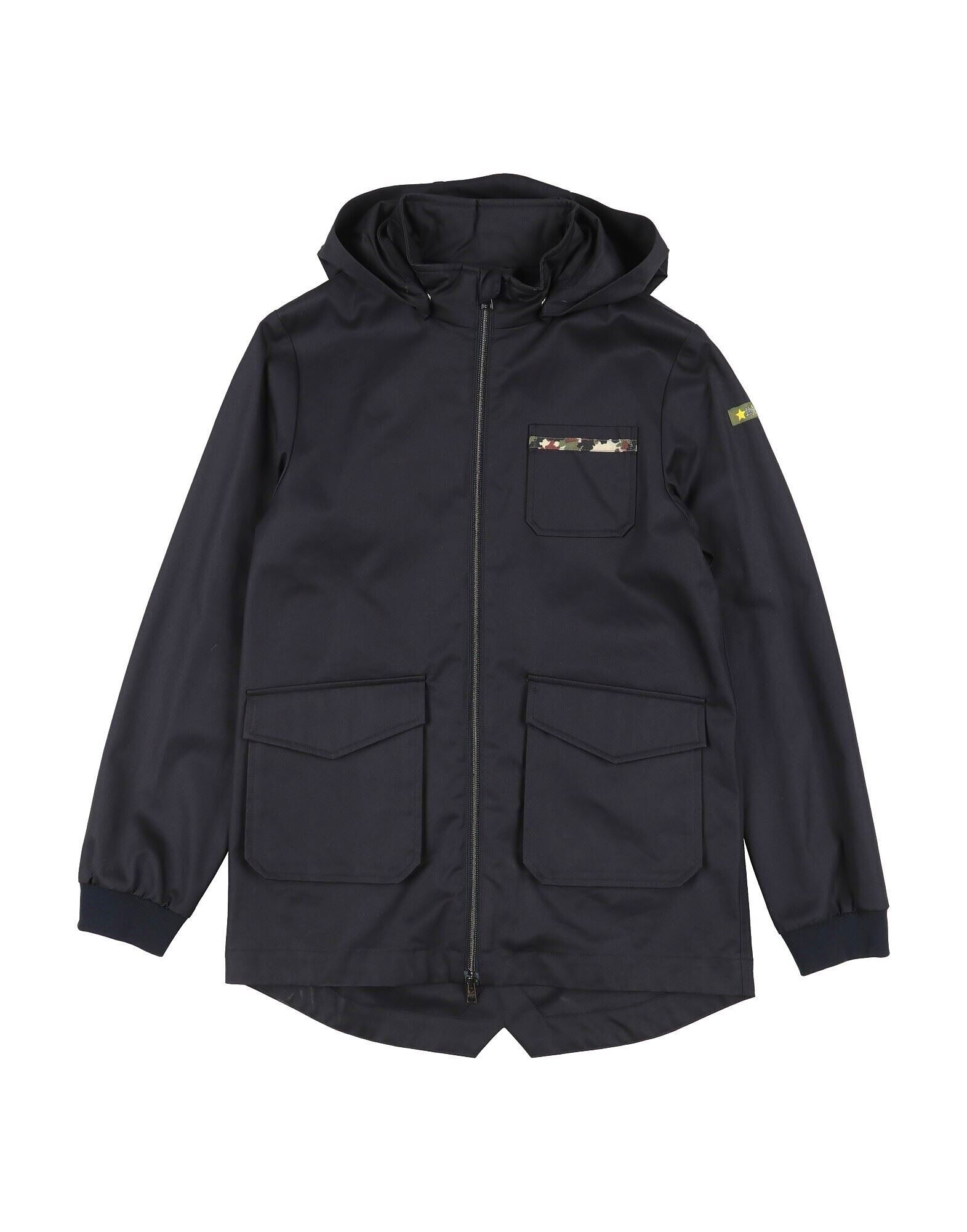 Курта для мальчиков Herno, полуночно-синий
Курта для мальчиков Herno, полуночно-синий