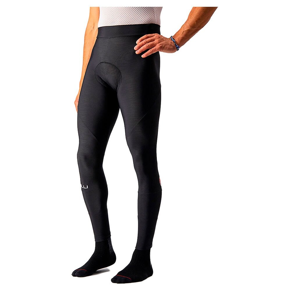 Тайтсы Castelli Entrata, черный
Тайтсы Castelli Entrata, черный