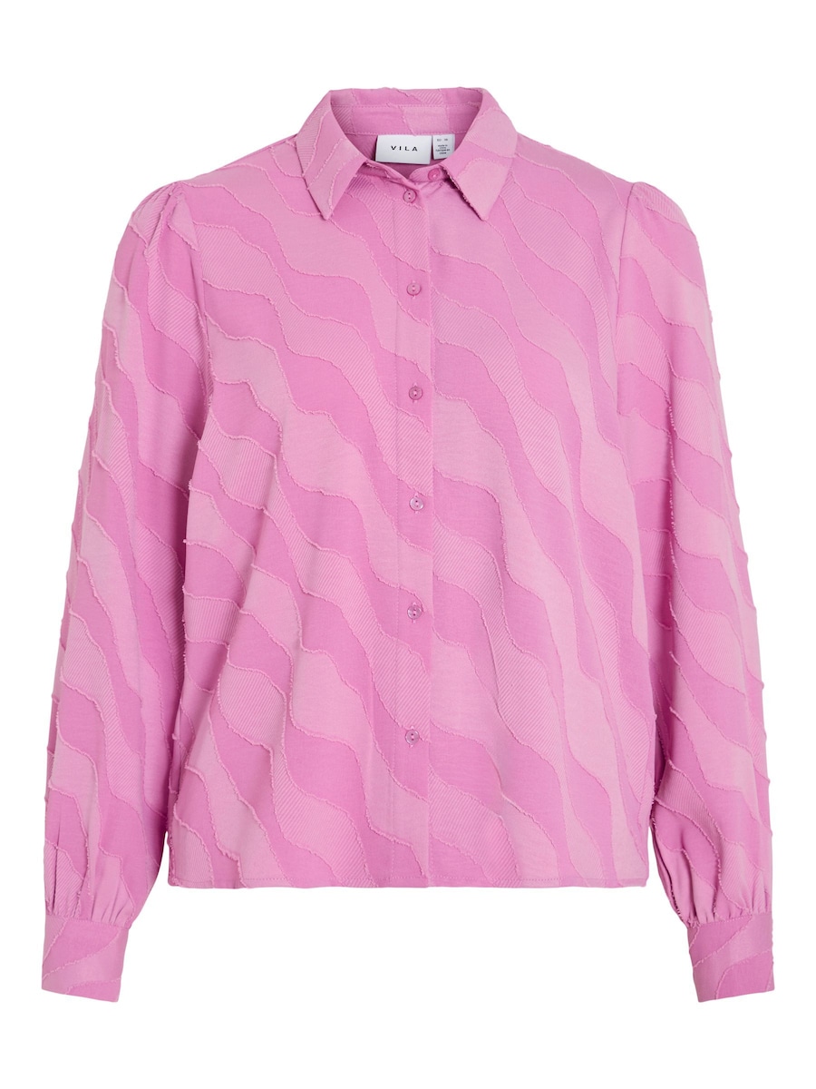 Блуза VILA VIJAZZI, розовый
Блуза VILA VIJAZZI, розовый
