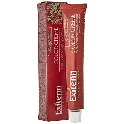 Краска для волос Стойкая краска 60 мл, Exitenn
Краска для волос Стойкая краска 60 мл, Exitenn