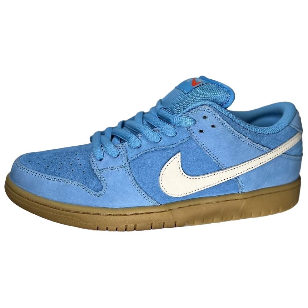 Кроссовки Nike Dunk Skateboarding Shoes Men Low-top Blue/white, синий
Кроссовки Nike Dunk Skateboarding Shoes Men Low-top Blue/white, синий