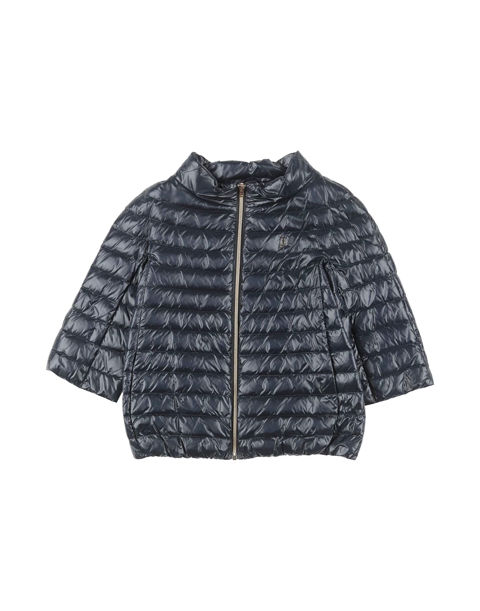 Куртка для девочек Herno, полуночно-синий
Куртка для девочек Herno, полуночно-синий