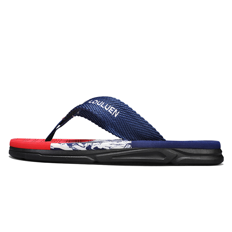 FCMM Мужские шлепанцы тёмно-синие, цвет Dark Blue
FCMM Мужские шлепанцы тёмно-синие, цвет Dark Blue