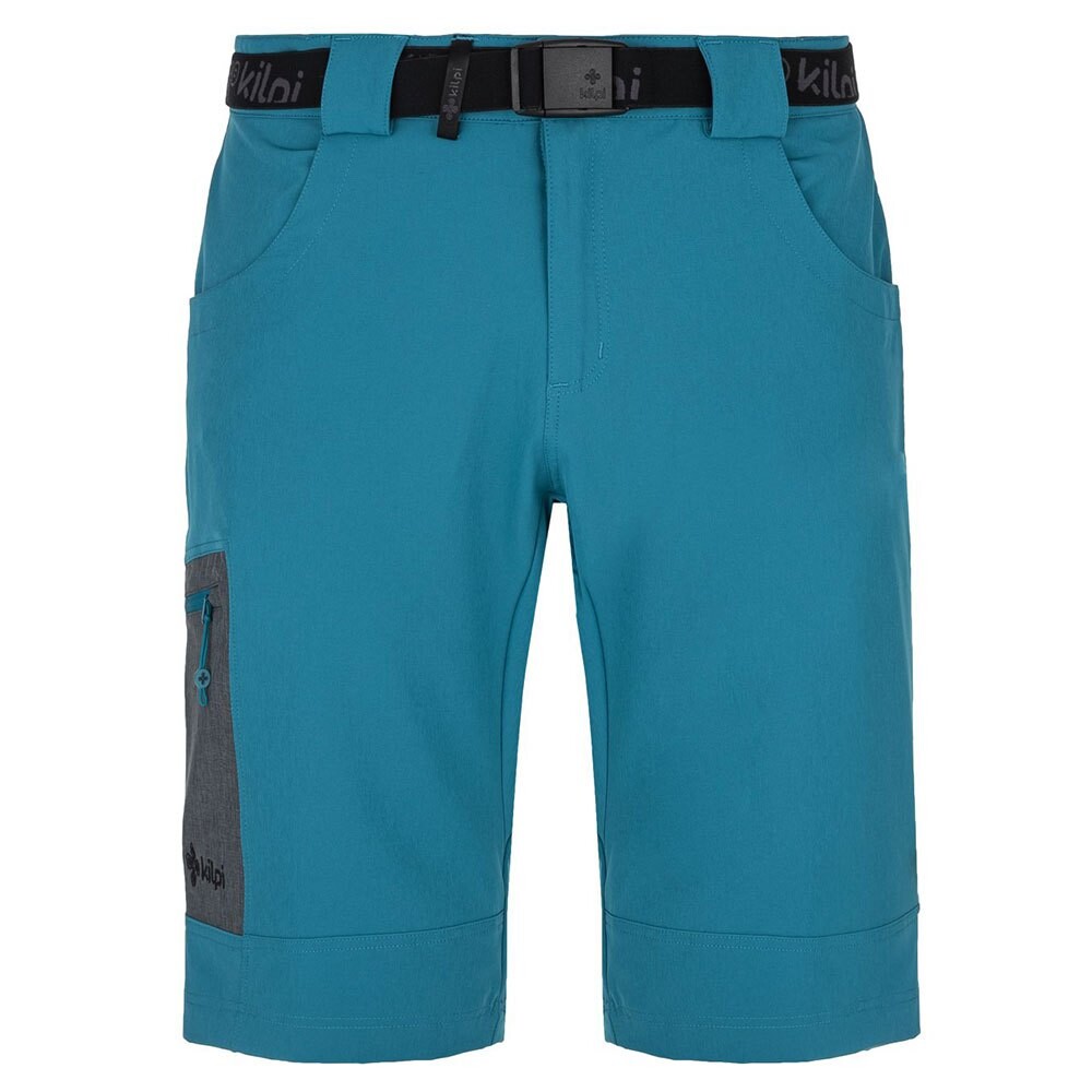 Шорты Kilpi Navia, синий
Шорты Kilpi Navia, синий