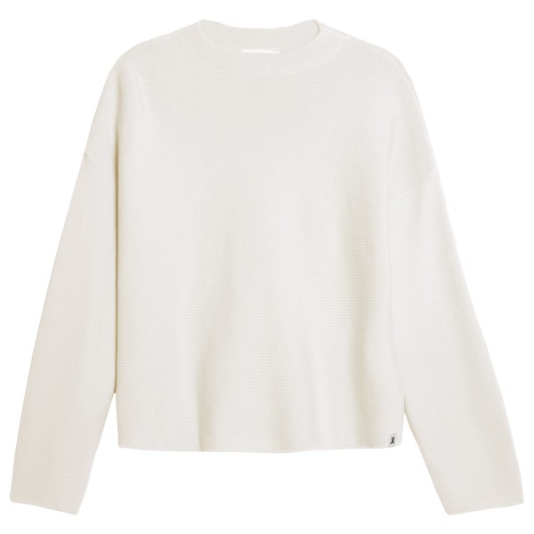 Женская мерина левая левая - свитер Armedangels, Oatmilk
Женская мерина левая левая - свитер Armedangels, Oatmilk