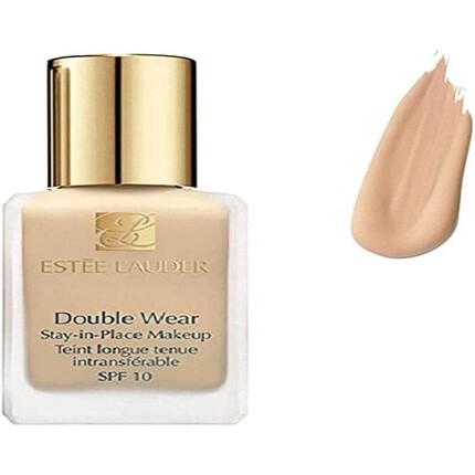 Estee Lauder Ladies Double Wear Стойкий макияж SPF 10 Жидкость 30 мл Estée Lauder
Estee Lauder Ladies Double Wear Стойкий макияж SPF 10 Жидкость 30 мл Estée Lauder