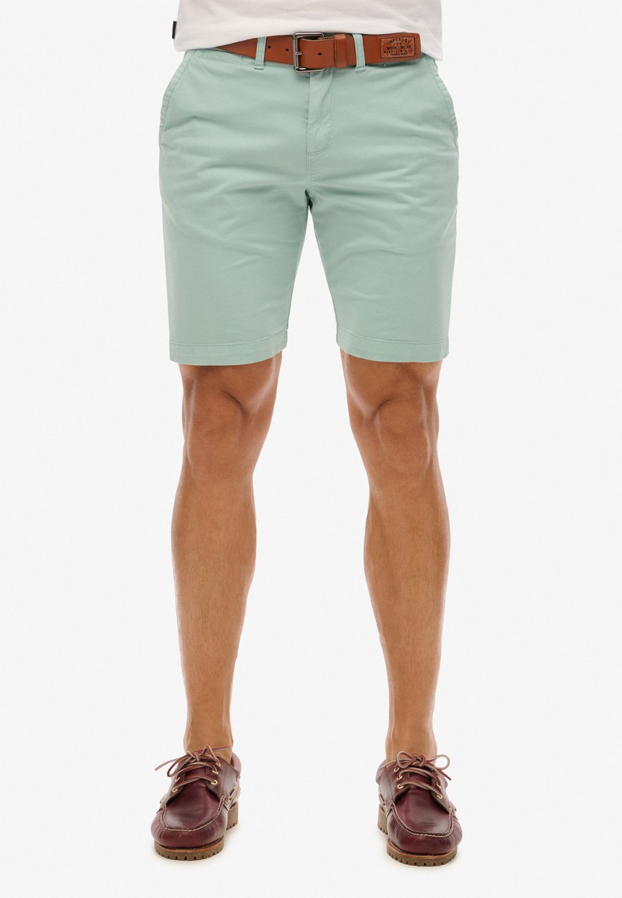 Шорты Superdry & Co VINTAGE , Fresh Mint Green/Green
Шорты Superdry & Co VINTAGE , Fresh Mint Green/Green