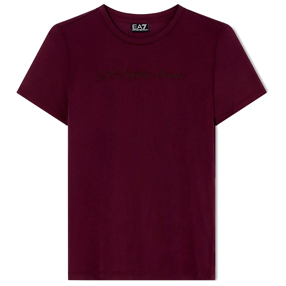 Футболка с коротким рукавом EA7 EMPORIO ARMANI Train Athletic Velour, красный
Футболка с коротким рукавом EA7 EMPORIO ARMANI Train Athletic Velour, красный