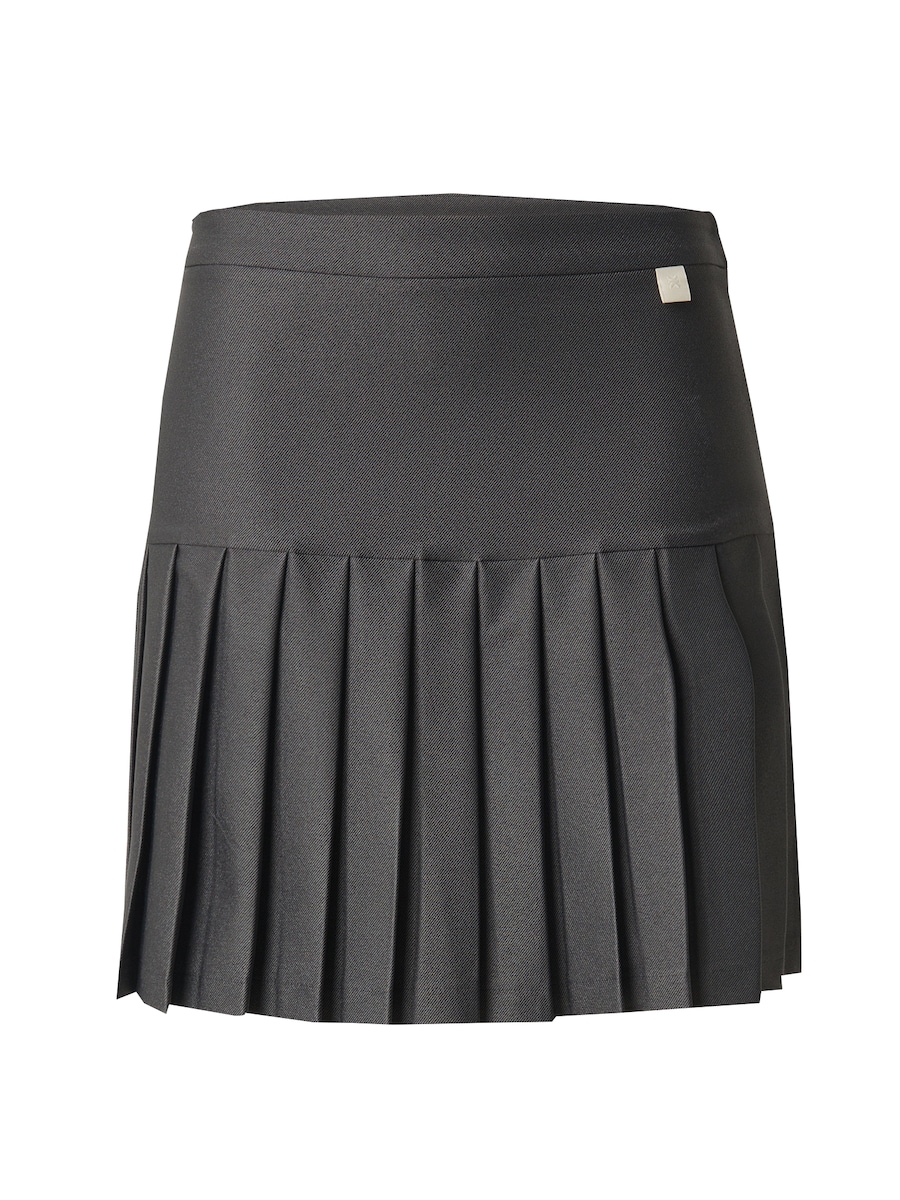 Юбка Karo Kauer, антрацит
Юбка Karo Kauer, антрацит