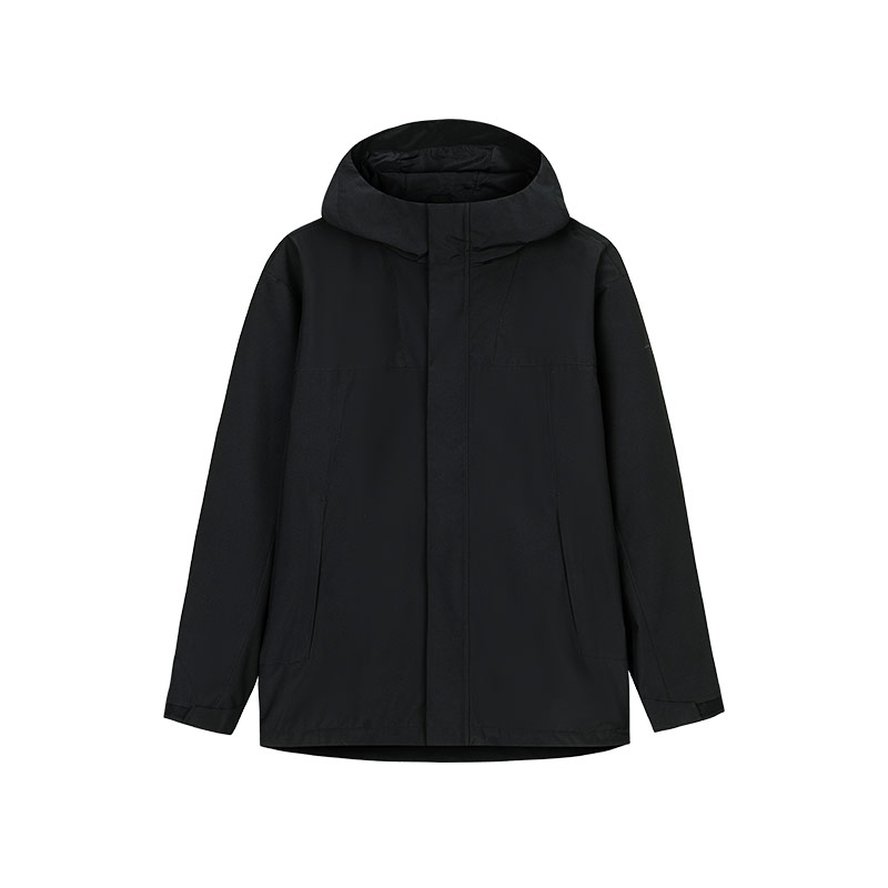 Анта Ветрозащитная Куртка Мужская Базовая Черная CHAOJIANTA, Черный, Анта Ветрозащитная Куртка Мужская Базовая Черная CHAOJIANTA
Анта Ветрозащитная Куртка Мужская Базовая Черная CHAOJIANTA, Черный, Анта Ветрозащитная Куртка Мужская Базовая Черная CHAOJIANTA