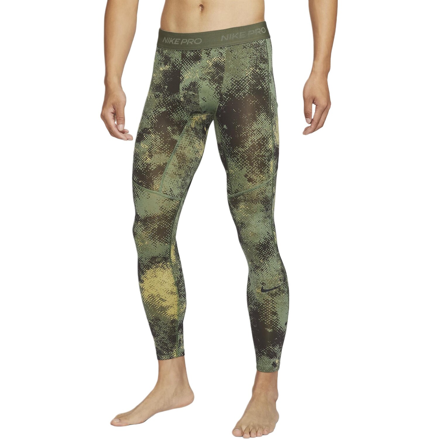 Мужские спортивные брюки Nike, оливково-зеленый/оливковый/черный
Мужские спортивные брюки Nike, оливково-зеленый/оливковый/черный